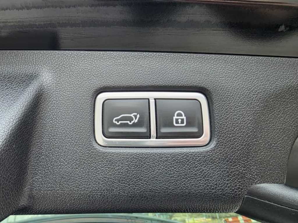 KIA Sorento 2021 Negro - Importación desde Corea - HF Imports Iquique - Foto 17