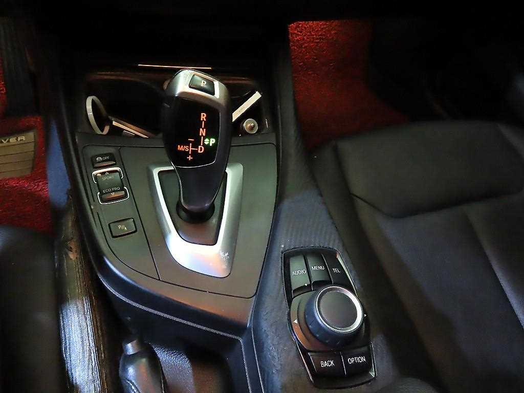 BMW 1 series - Vista 12