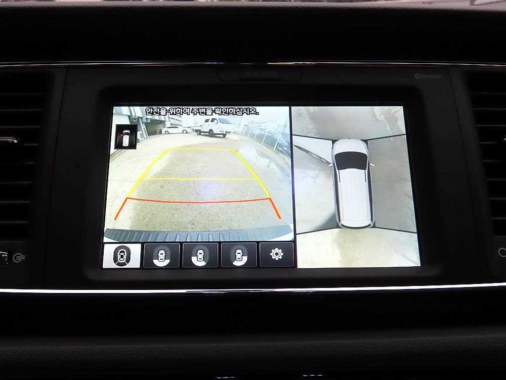 KIA Carnival 2018 Blanco - Importación desde Corea - HF Imports Iquique - Foto 14