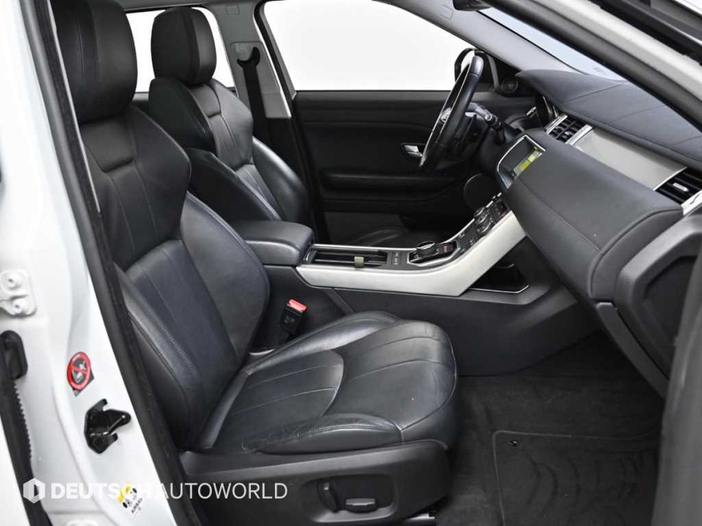 Land Rover Range Rover Bike - Vista 10