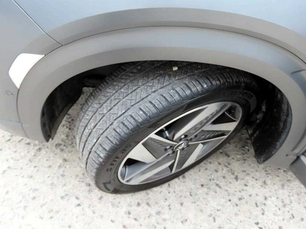 HYUNDAI Nexo 2023 Gris - Importación desde Corea - HF Imports Iquique - Foto 20