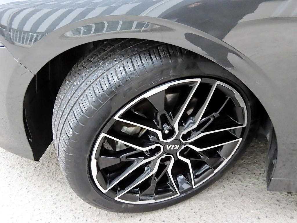 KIA K5 2020 Gris - Importación desde Corea - HF Imports Iquique - Foto 20