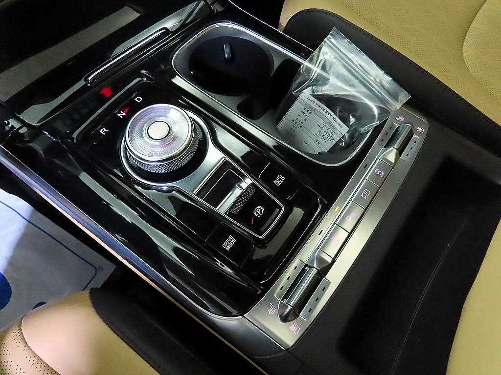 KIA Carnival 2021 Blanco - Importación desde Corea - HF Imports Iquique - Foto 13