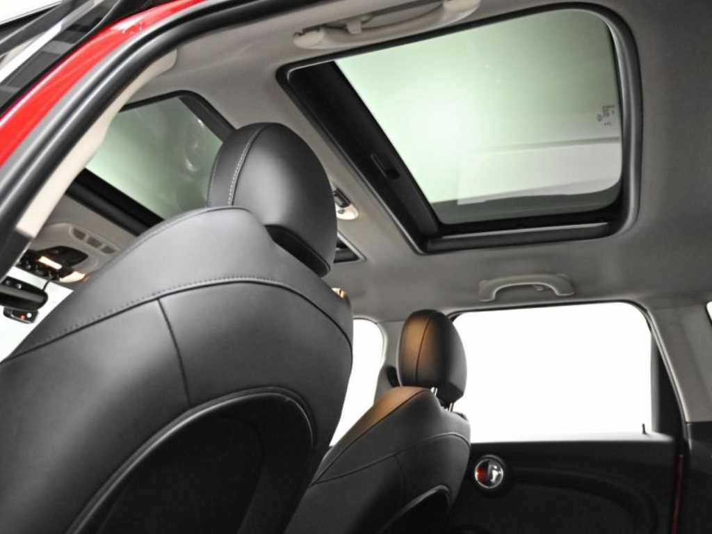 Mini Cooper 2021 Rojo - Importación desde Corea - HF Imports Iquique - Foto 19