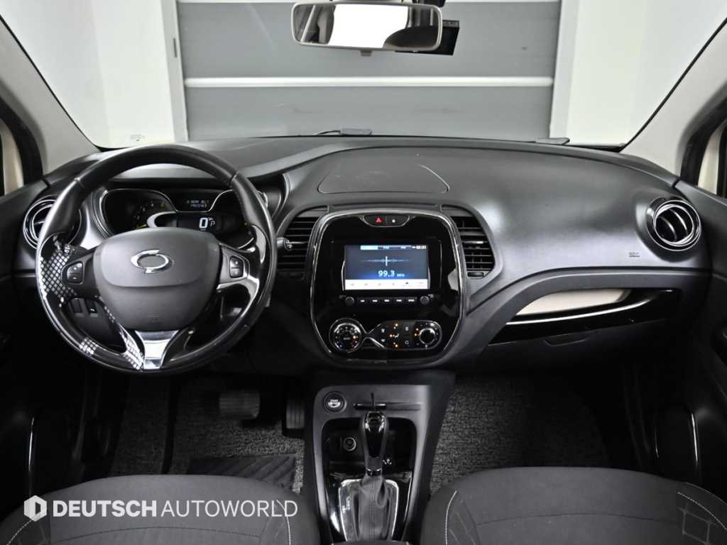 SAMSUNG QM3 - Vista 7