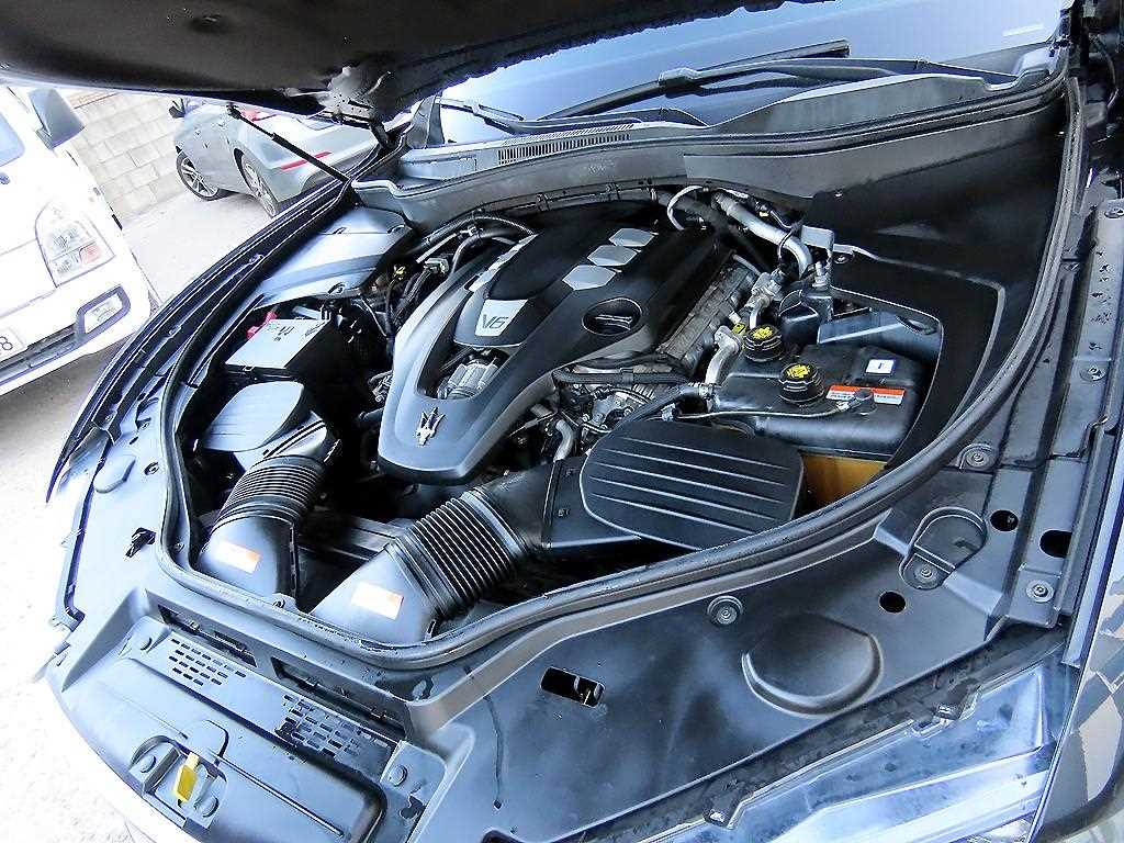 Maserati Levante 2019 Negro - Importación desde Corea - HF Imports Iquique - Foto 19