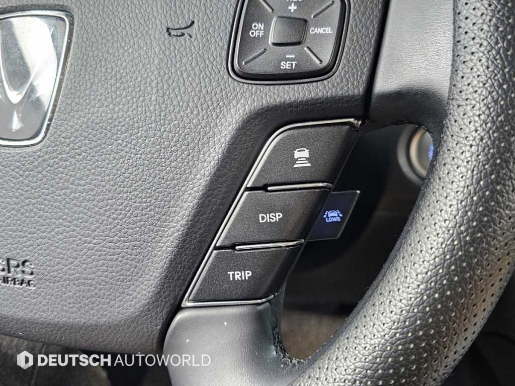 HYUNDAI Equus 2010 Negro - Importación desde Corea - HF Imports Iquique - Foto 18