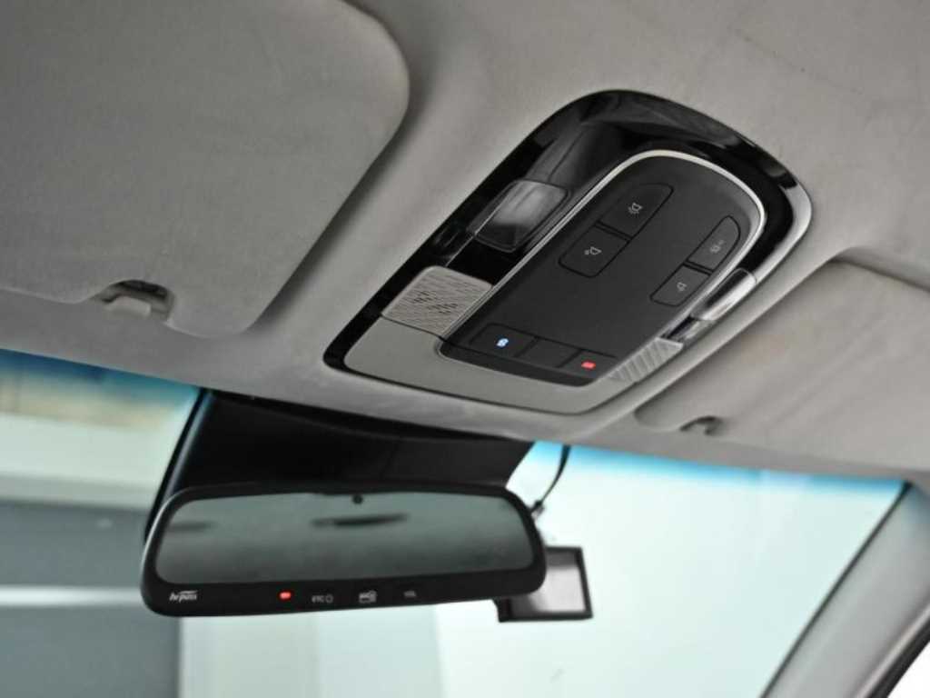 HYUNDAI Palisade 2020 Verde - Importación desde Corea - HF Imports Iquique - Foto 19