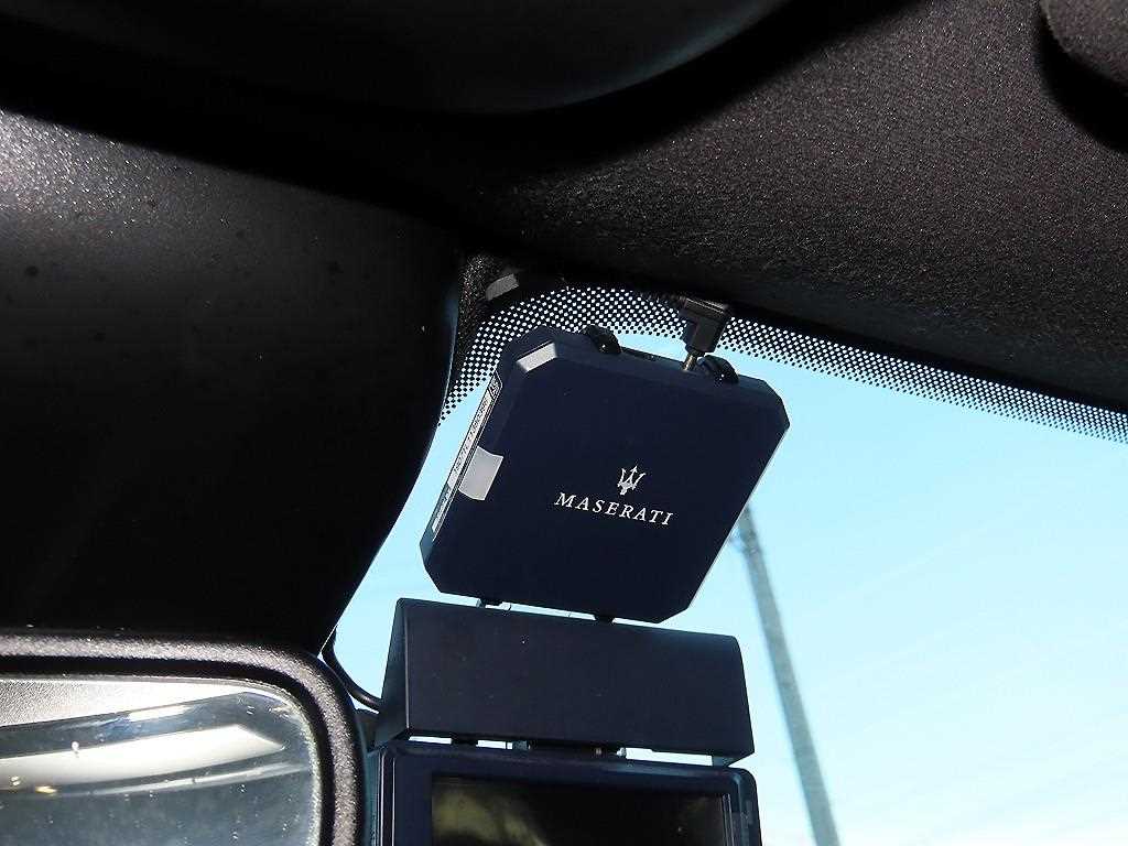 Maserati Levante 2019 Negro - Importación desde Corea - HF Imports Iquique - Foto 14