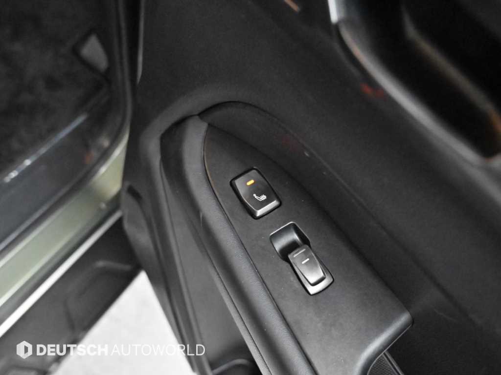 Ssangyong Rexton 2021 Verde - Importación desde Corea - HF Imports Iquique - Foto 16