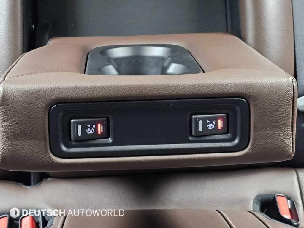 SAMSUNG QM6 2017 Blanco - Importación desde Corea - HF Imports Iquique - Foto 16