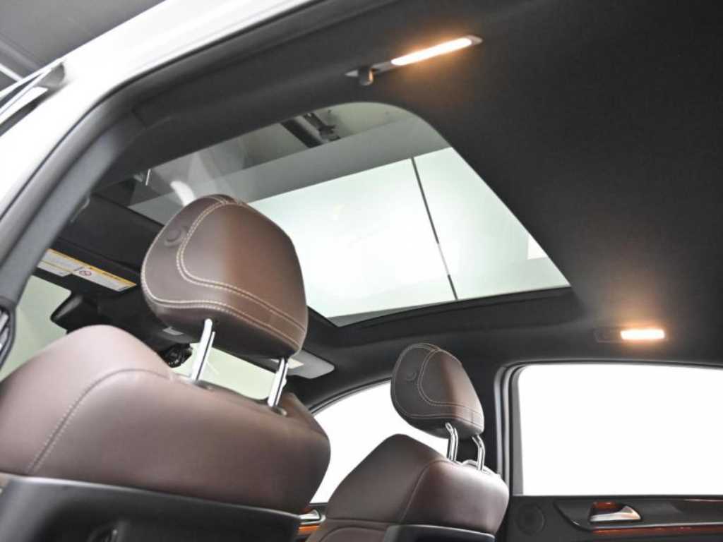 Mercedes Benz GLE Class 2019 Blanco - Importación desde Corea - HF Imports Iquique - Foto 19