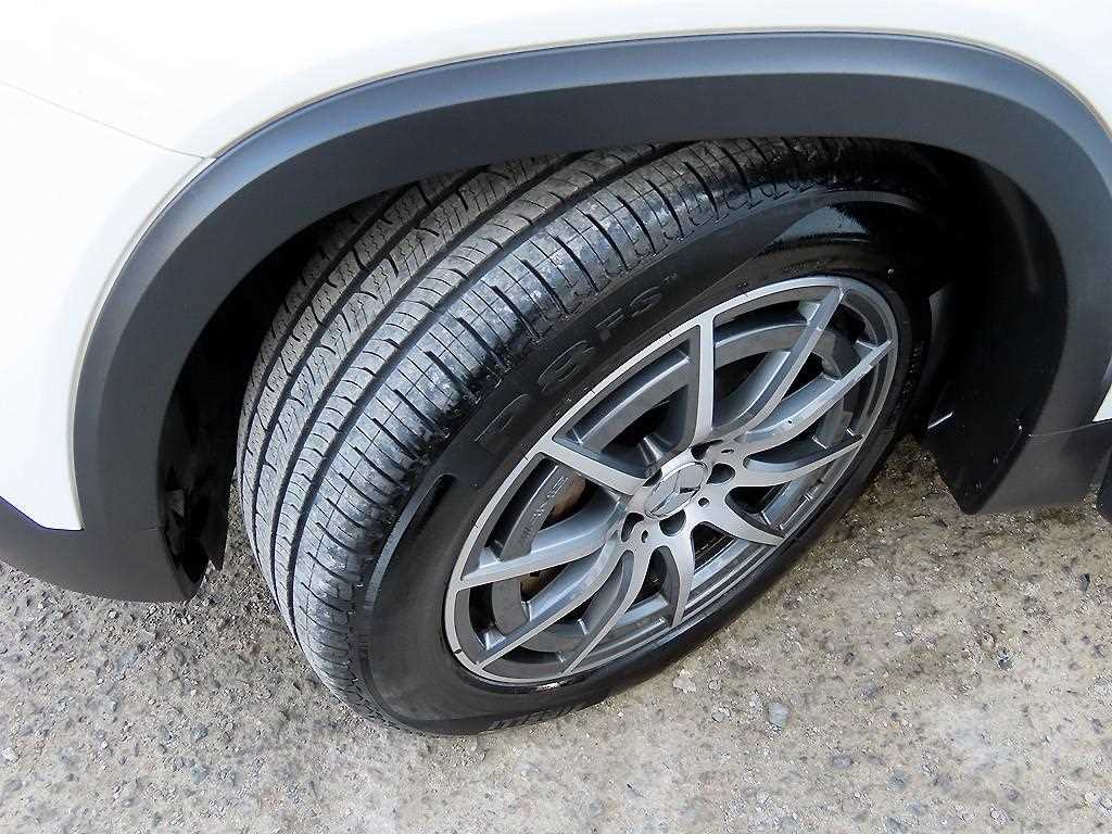 Mercedes Benz GLB Class 2021 Blanco - Importación desde Corea - HF Imports Iquique - Foto 20