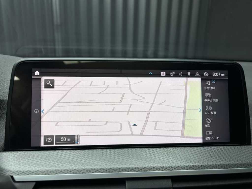 BMW X3 2021 Blanco - Importación desde Corea - HF Imports Iquique - Foto 15