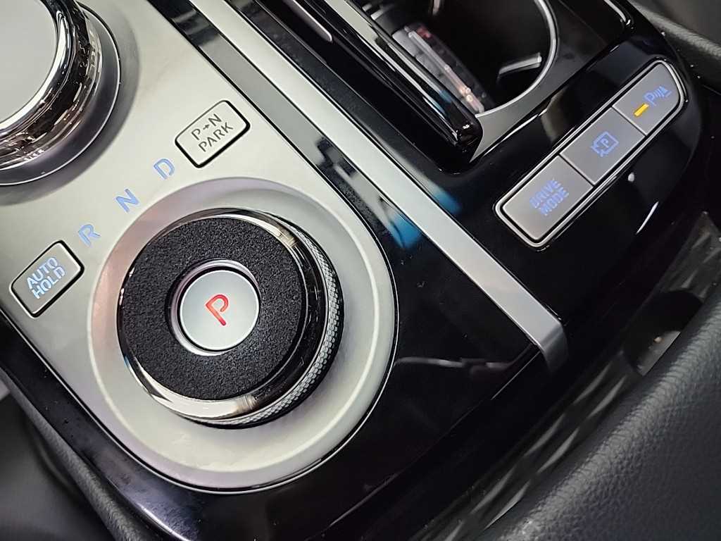 Genesis G80 - Vista 8