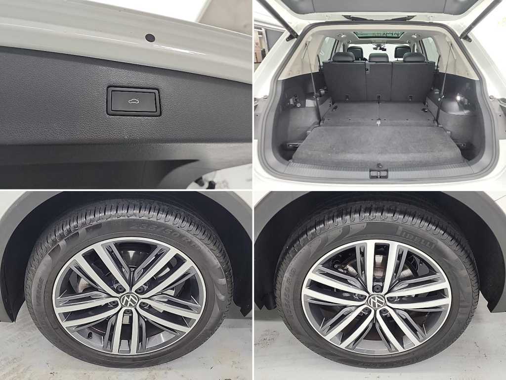 Volkswagen Tiguan 2023 - Importación desde Corea - HF Imports Iquique - Foto 18