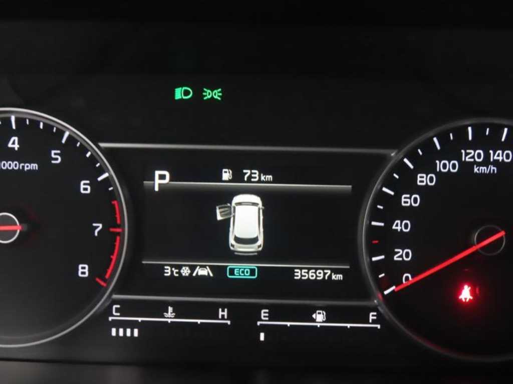 KIA Sorento 2022 Gris - Importación desde Corea - HF Imports Iquique - Foto 13