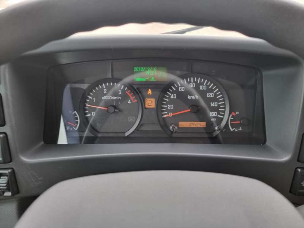 medium and large cargo Cargo - Vista 11