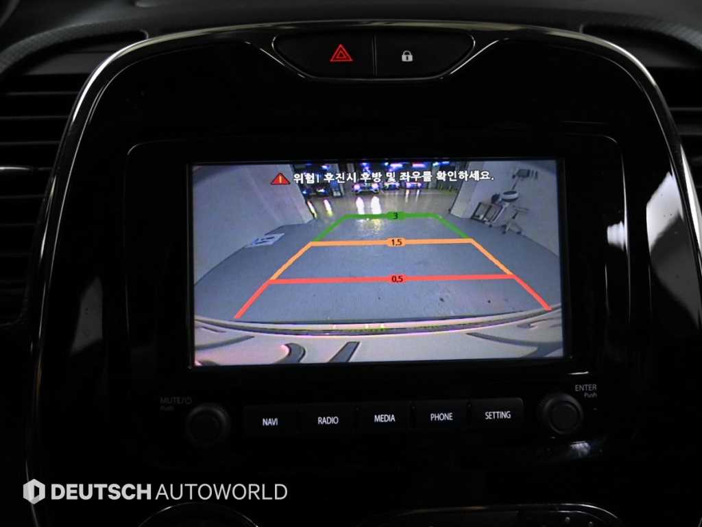 SAMSUNG QM3 2014 Blanco - Importación desde Corea - HF Imports Iquique - Foto 15