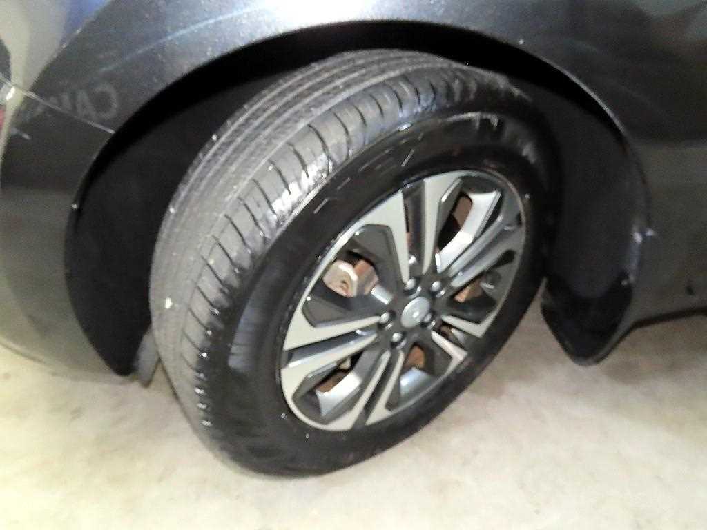 KIA Carnival 2019 Gris - Importación desde Corea - HF Imports Iquique - Foto 20