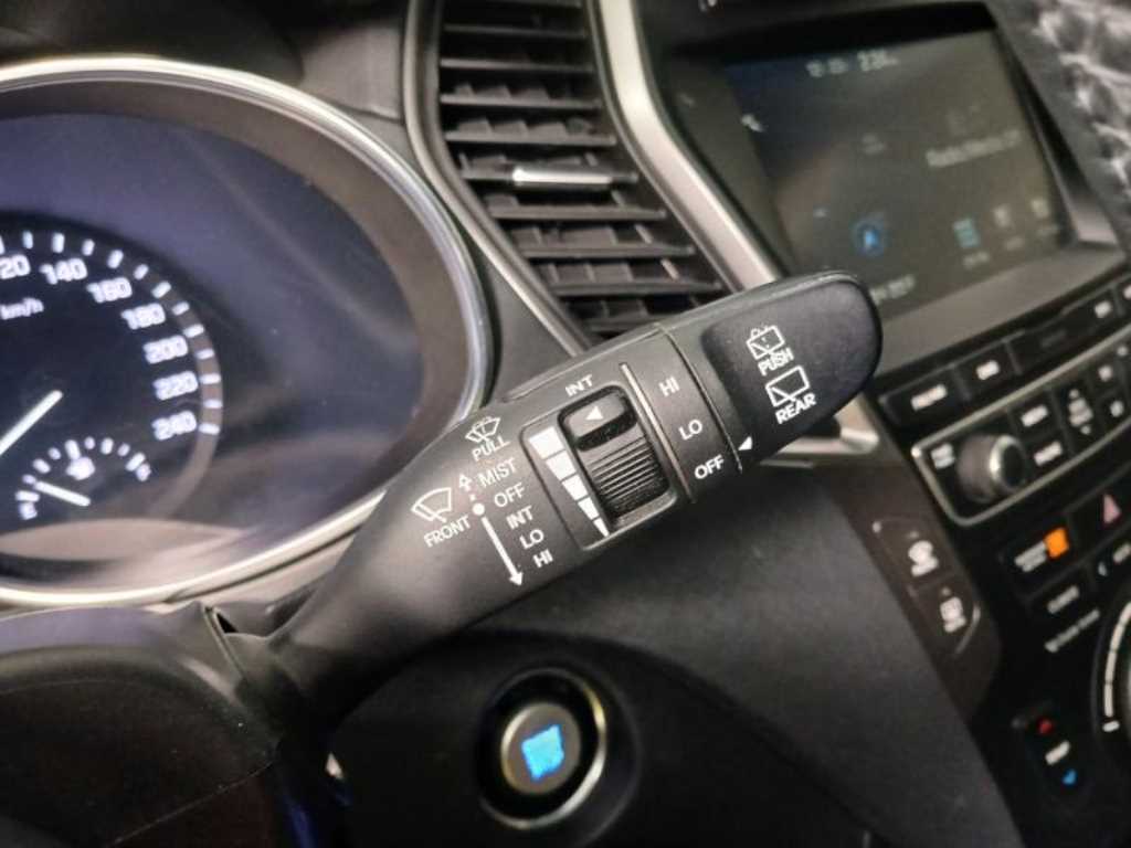 HYUNDAI Santa Fe 2017 - Importación desde Corea - HF Imports Iquique - Foto 17