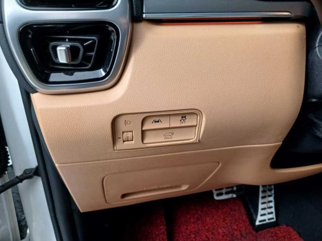 KIA Sorento - Vista 12