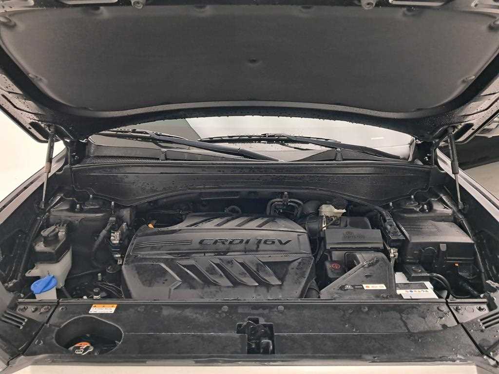 HYUNDAI Palisade 2019 Negro - Importación desde Corea - HF Imports Iquique - Foto 19