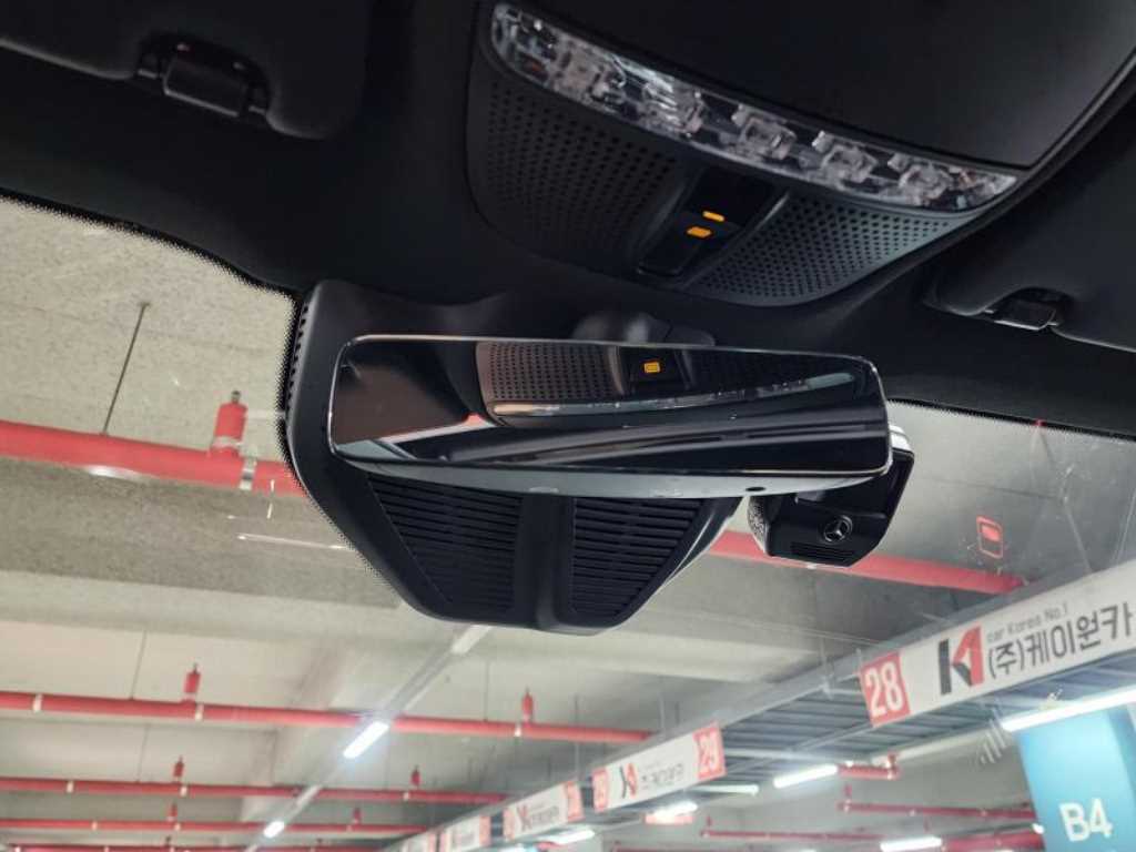 Mercedes Benz GLC Class 2021 Negro - Importación desde Corea - HF Imports Iquique - Foto 16