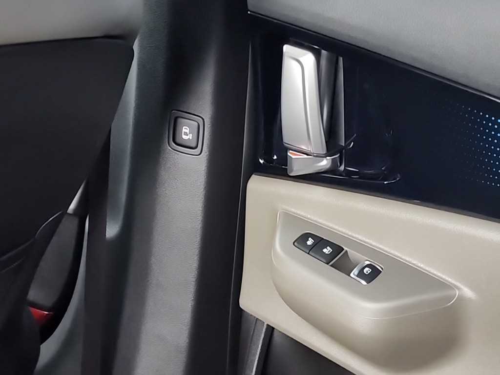 KIA Carnival 2025 Gris - Importación desde Corea - HF Imports Iquique - Foto 14