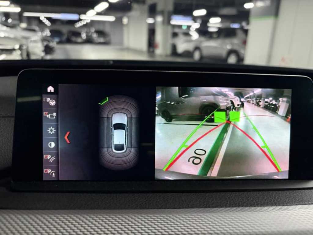 BMW Gran Turismo 2020 Gris - Importación desde Corea - HF Imports Iquique - Foto 14