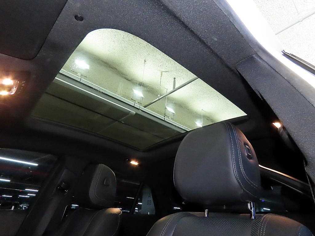 Mercedes Benz GLE Class 2021 Blanco - Importación desde Corea - HF Imports Iquique - Foto 14