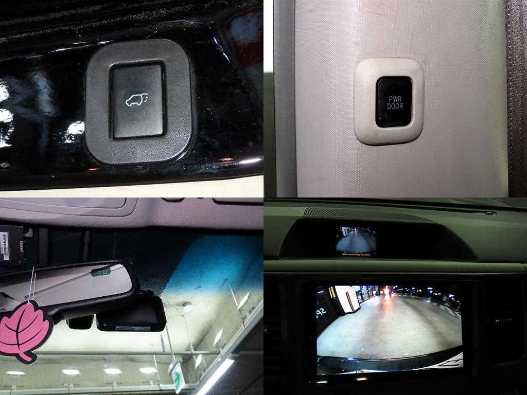 Toyota Siena 2014 Negro - Importación desde Corea - HF Imports Iquique - Foto 18