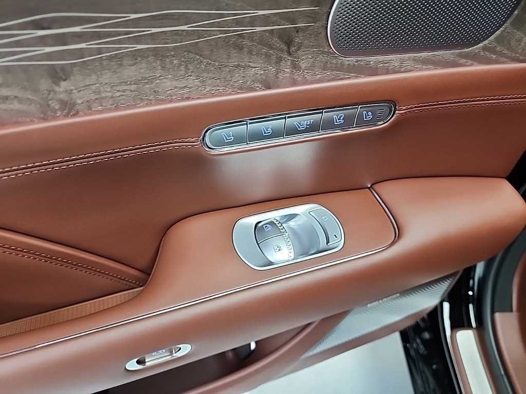 Genesis G90 2022 Negro - Importación desde Corea - HF Imports Iquique - Foto 15