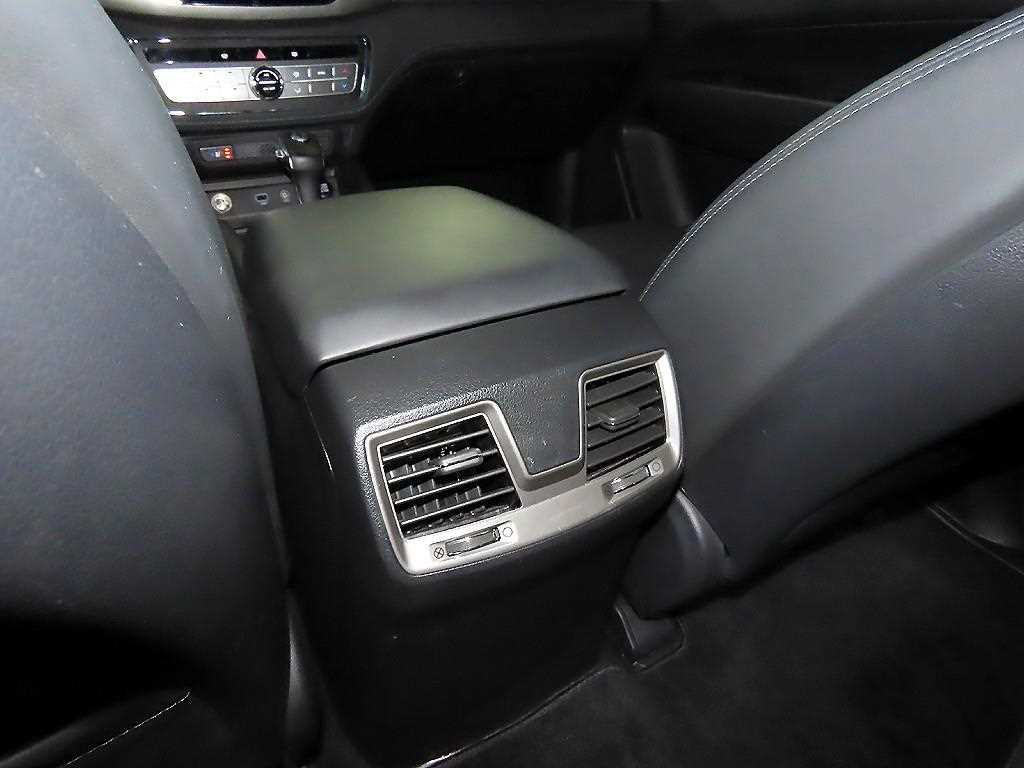 Ssangyong Rexton 2019 Gris - Importación desde Corea - HF Imports Iquique - Foto 16