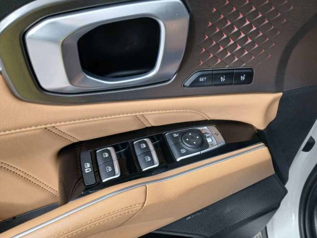 KIA Sorento - Vista 9