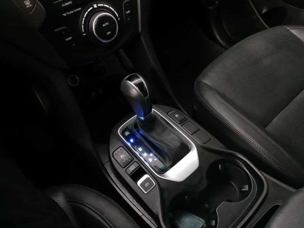 HYUNDAI Santa Fe 2017 - Importación desde Corea - HF Imports Iquique - Foto 15