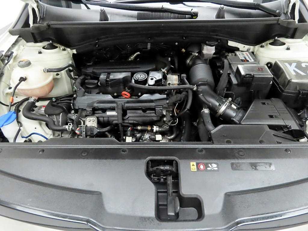 KIA Sportage 2023 - Importación desde Corea - HF Imports Iquique - Foto 20