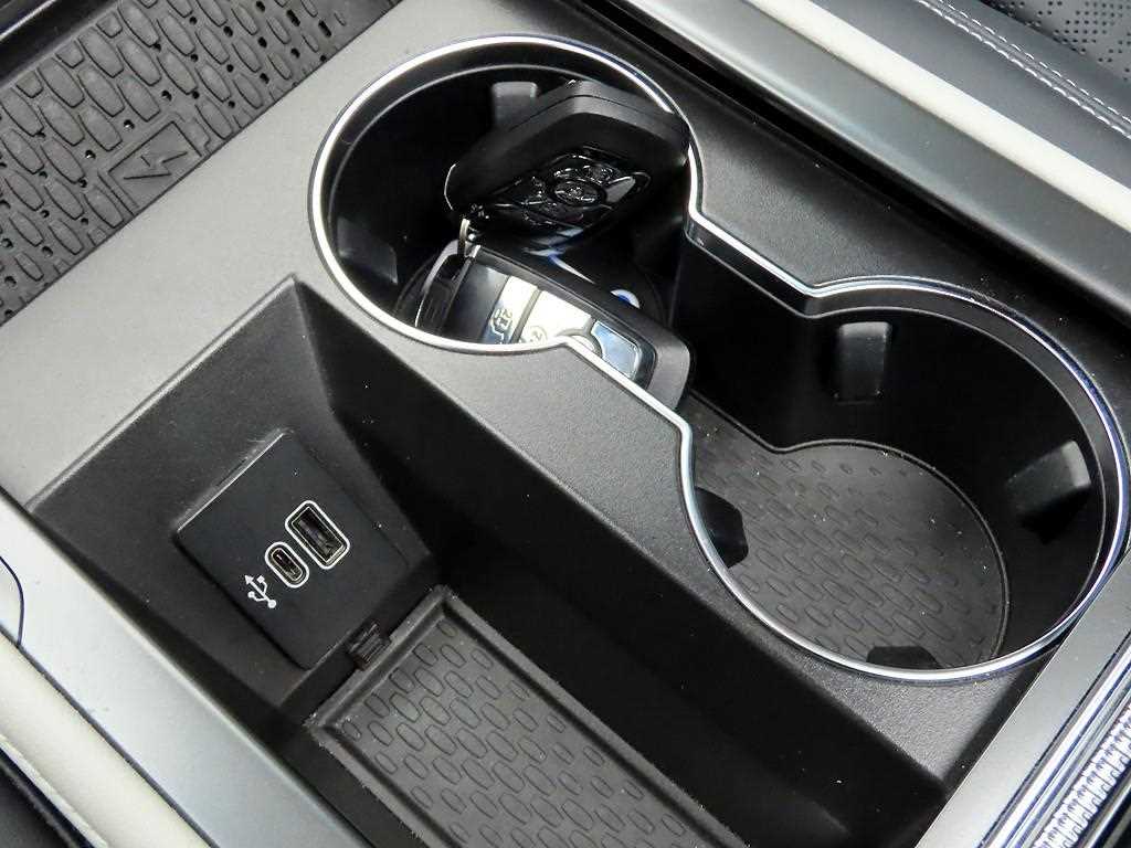 Lincoln Nautilus - Vista 11