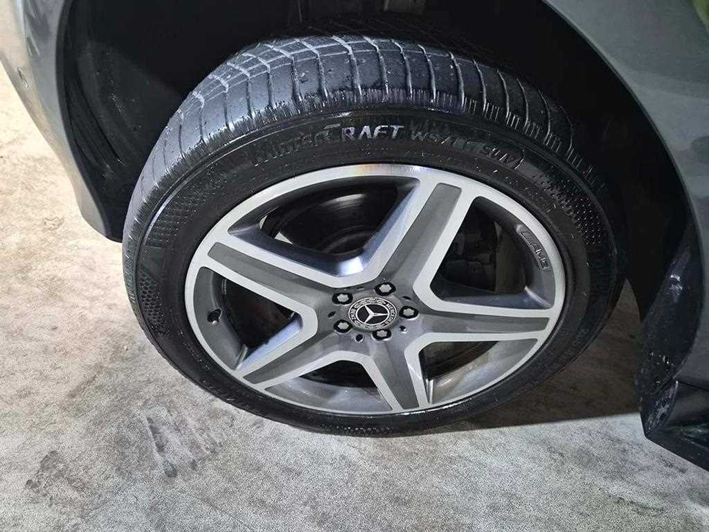 Mercedes Benz GLE Class 2018 Gris - Importación desde Corea - HF Imports Iquique - Foto 20