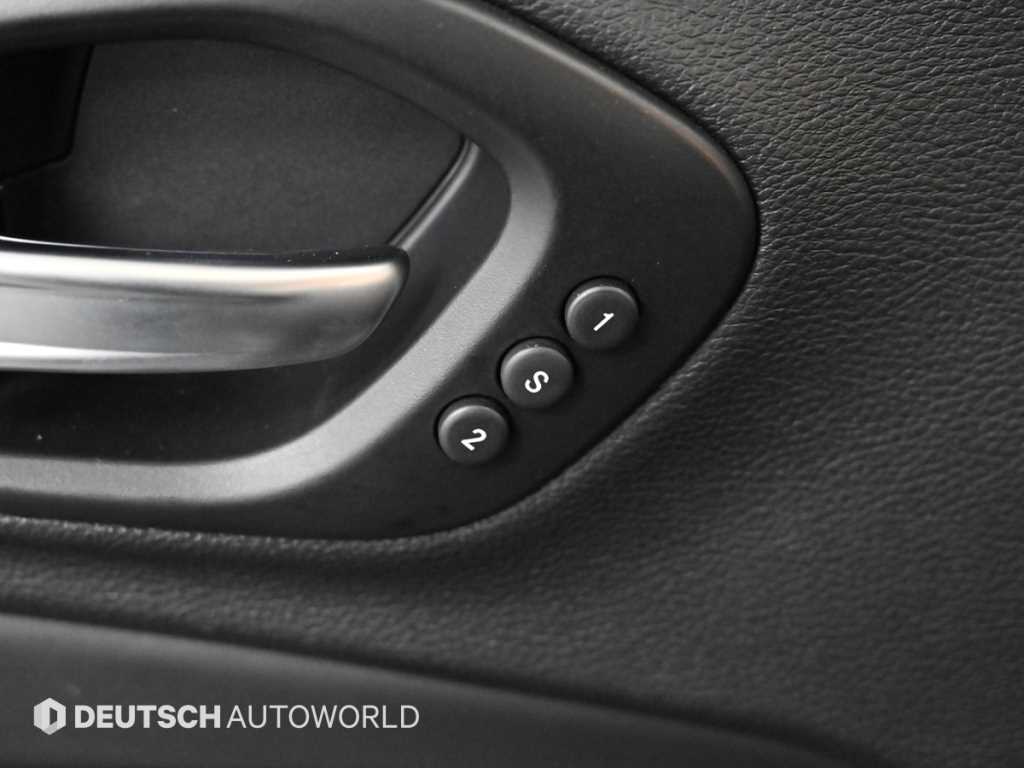 Jeep Cherokee 2021 Negro - Importación desde Corea - HF Imports Iquique - Foto 16