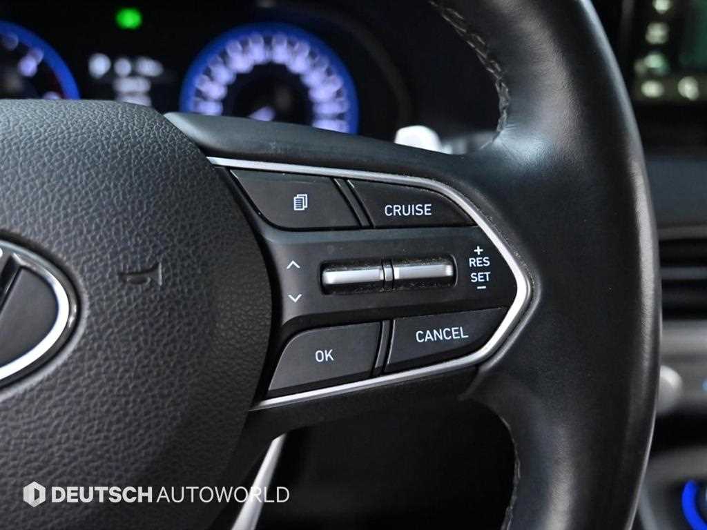 HYUNDAI Palisade 2020 Negro - Importación desde Corea - HF Imports Iquique - Foto 18