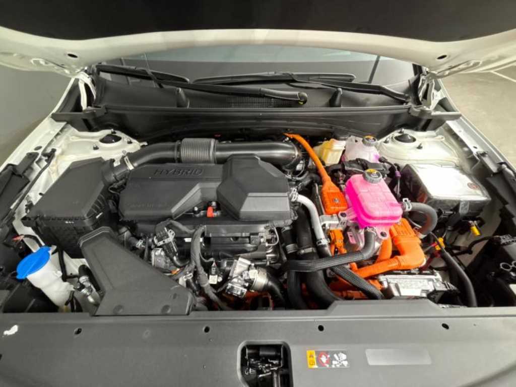 KIA Sportage 2025 Blanco - Importación desde Corea - HF Imports Iquique - Foto 19