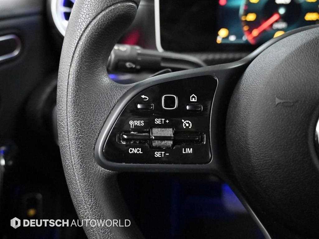 Mercedes Benz A Class 2020 Blanco - Importación desde Corea - HF Imports Iquique - Foto 16