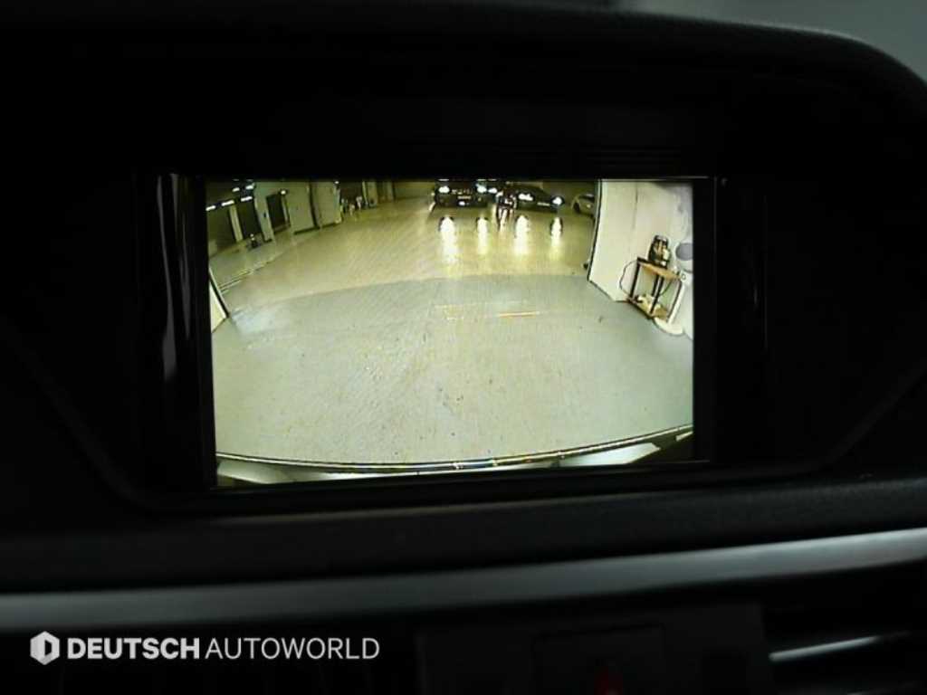 Mercedes Benz E class 2011 - Importación desde Corea - HF Imports Iquique - Foto 15