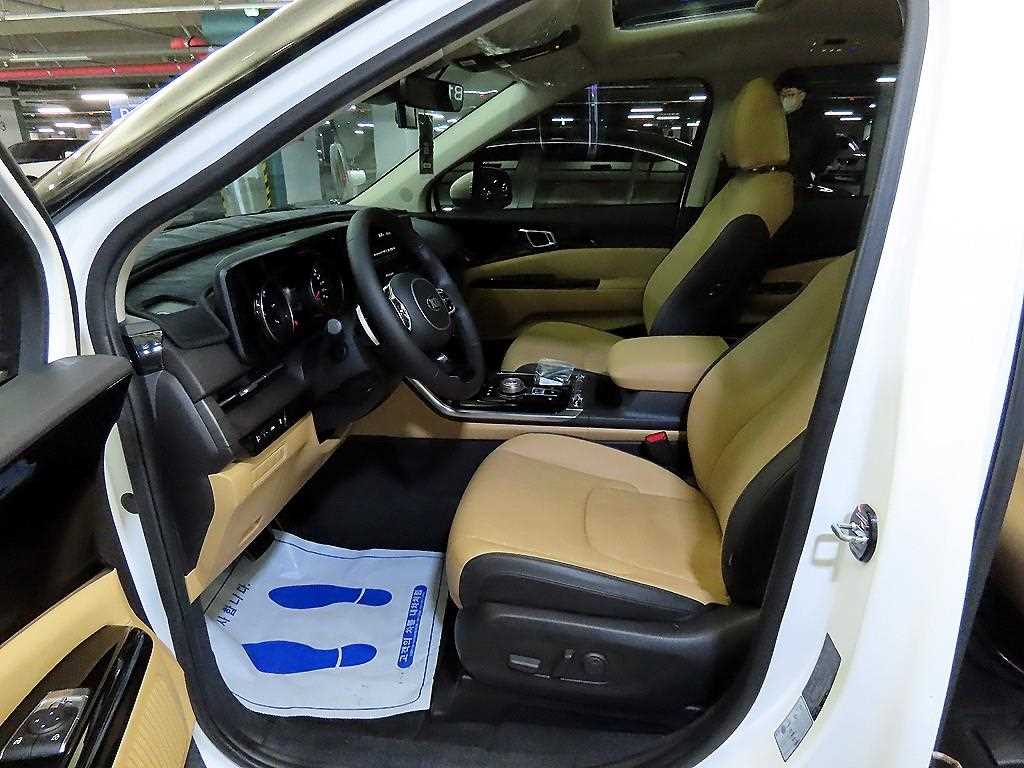 KIA Carnival - Vista 6