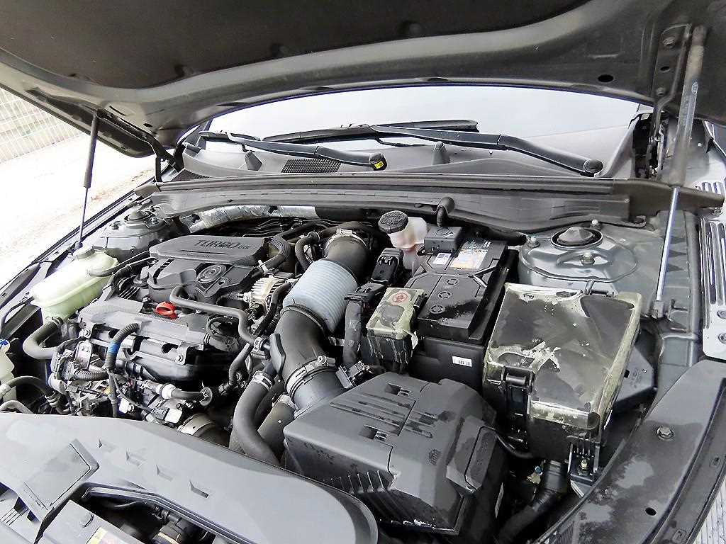 KIA K5 2020 Gris - Importación desde Corea - HF Imports Iquique - Foto 19