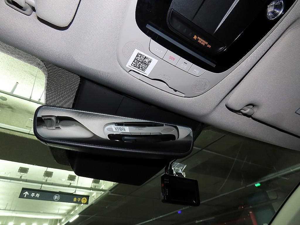 KIA K5 2021 Gris - Importación desde Corea - HF Imports Iquique - Foto 16