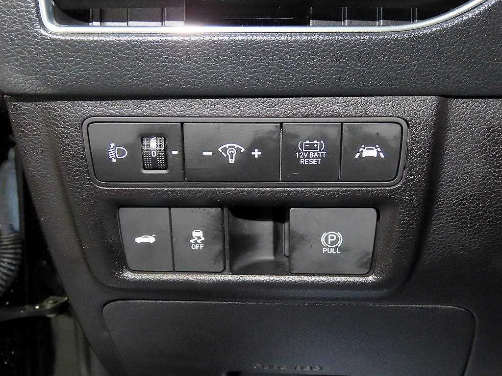 HYUNDAI Sonata 2022 Negro - Importación desde Corea - HF Imports Iquique - Foto 14