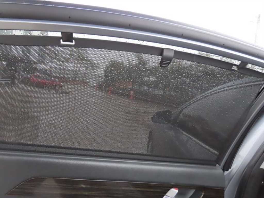 HYUNDAI Sonata - Vista 7