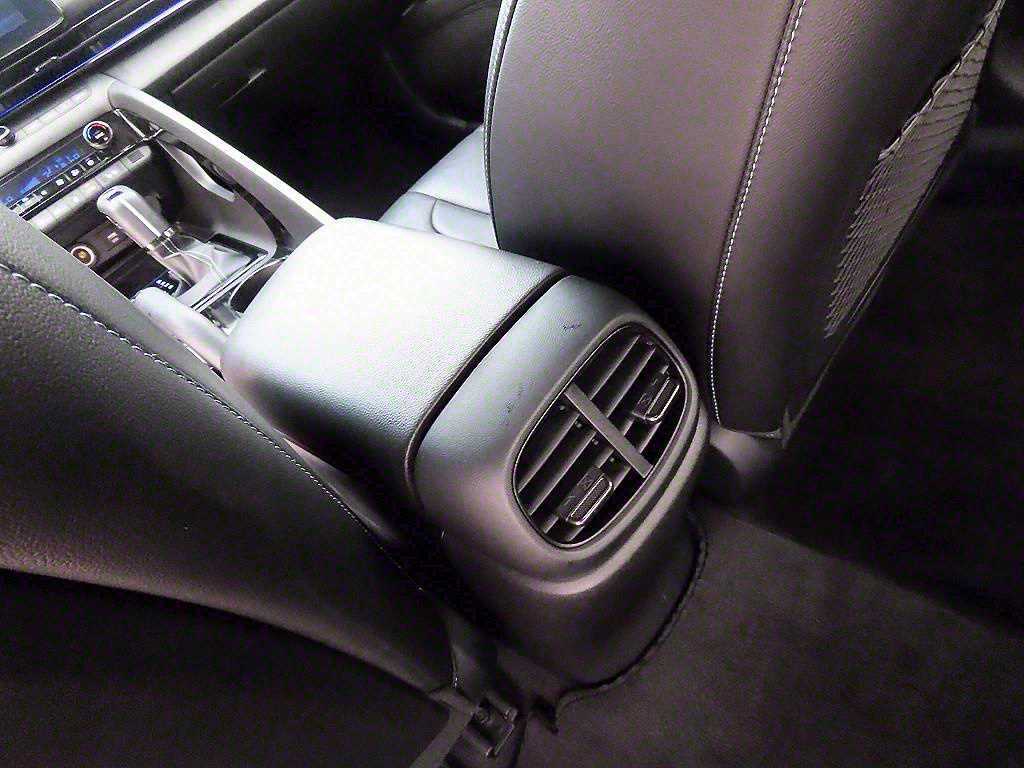 HYUNDAI Avante 2022 Rojo - Importación desde Corea - HF Imports Iquique - Foto 16